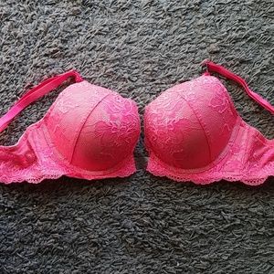 VERY SEXY Plunge Pushup Bra